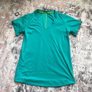 Under Armour Workout Top